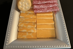 Las Vegas / Pahrump Weinverkostungs-Tour und Snacks