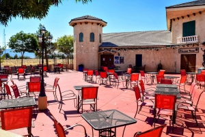 Las Vegas / Pahrump Weinverkostungs-Tour und Snacks