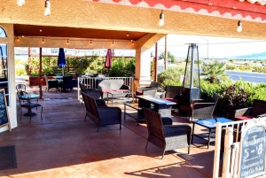 Las Vegas / Pahrump Weinverkostungs-Tour und Snacks