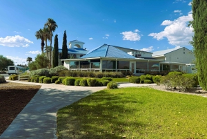 Las Vegas / Pahrump Weinverkostungs-Tour und Snacks