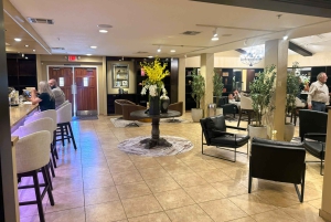 Las Vegas / Pahrump Weinverkostungs-Tour und Snacks