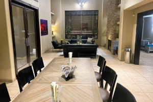 Las Vegas / Pahrump Weinverkostungs-Tour und Snacks