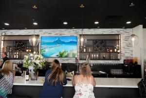 Las Vegas / Pahrump Weinverkostungs-Tour und Snacks