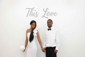 Las Vegas: Capela de Casamento Paradise Casamento Rápido Sign & Go