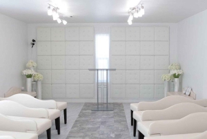 Las Vegas: Capela de Casamento Paradise Casamento Rápido Sign & Go