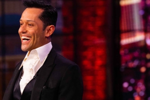 ラスベガスPARANORMAL featuring Frederic Da Silva チケット