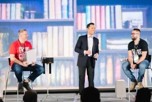 ラスベガスPARANORMAL featuring Frederic Da Silva チケット