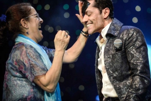 ラスベガスPARANORMAL featuring Frederic Da Silva チケット