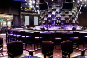 Las Vegas: Party Crawl met zwembad en toegang tot de club