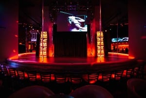 Las Vegasissa: PartyBus & Drinks: Ultimate Nightclub Party w/Free PartyBus & Drinks