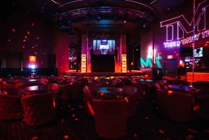 Las Vegas: Ultimate Nightclub Party w/Free PartyBus & Drinks