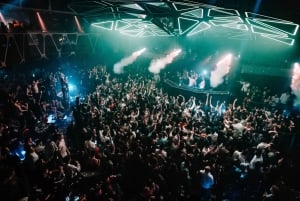 Las Vegas: Ultimative Nachtclub-Party mit kostenlosem PartyBus und Getränken