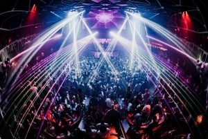 Las Vegas: Ultimate Nightclub Party w/Free PartyBus & Drinks