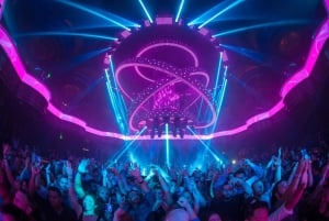 Las Vegas: Ultimate Nightclub Party w/Free PartyBus & Drinks