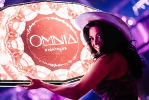 Las Vegas: Ultimate Nightclub Party w/Free PartyBus & Drinks