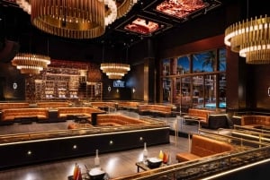 Las Vegas: Party Crawl mit Pool- und Club-Eintritt