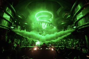 Las Vegas : passeport festif avec 3 boîtes de nuit et pool parties