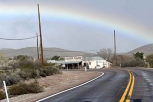 Las Vegas Pioneer Saloon Adventure - Tour guiado con almuerzo