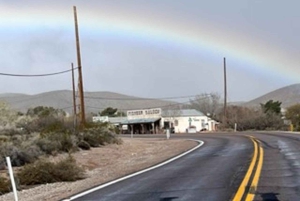 Las Vegas Pioneer Saloon | SXS Offroad-Tour mit Mittagessen!