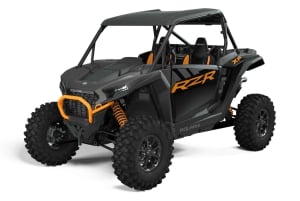 Las Vegas Pioneer Saloon | SXS Offroad-Tour mit Mittagessen!