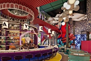 Las Vegas: Ingresso para o Playground com Play Pass