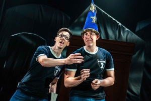 Las Vegas: Potted Potter - The Unauthorized Harry Experience