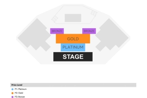 Las Vegas: Potted Potter - The Unauthorized Harry Experience