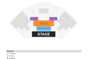 Las Vegasissa: Potted Potter - Luvattomat Harry-kokemukset.