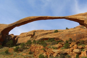 Las Vegas: Privé 3-daagse Mighty Five Aerial Adventure Safari