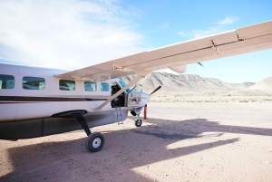 Las Vegas: Privé 3-daagse Mighty Five Aerial Adventure Safari