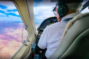 Las Vegas: Privé 3-daagse Mighty Five Aerial Adventure Safari