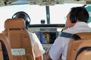 Las Vegas: Privé 3-daagse Mighty Five Aerial Adventure Safari