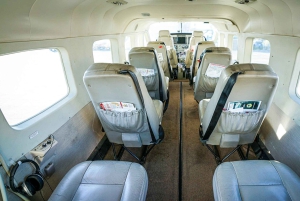 Las Vegas: Privé 3-daagse Mighty Five Aerial Adventure Safari