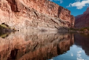 Las Vegas : safari aérien privé de 3 jours dans les parcs nationaux