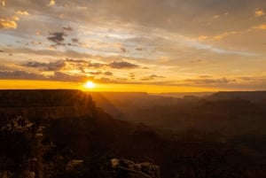 Las Vegas : safari aérien privé de 3 jours dans les parcs nationaux