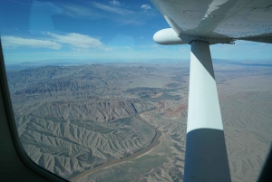 Las Vegas: Privat 3-dagers flysafari i nasjonalparker