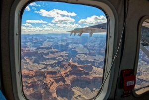 Las Vegas: Privat 3-dagers flysafari i nasjonalparker