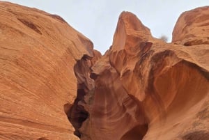 Las Vegas: Private 3-tägige spirituelle Luftabenteuersafari