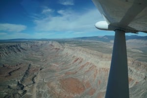 Las Vegas: Private 3-tägige spirituelle Luftabenteuersafari