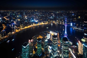 Las Vegas: Privétour op maat met een lokale gids