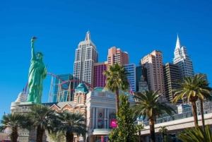 Las Vegas: Privétour op maat met een lokale gids