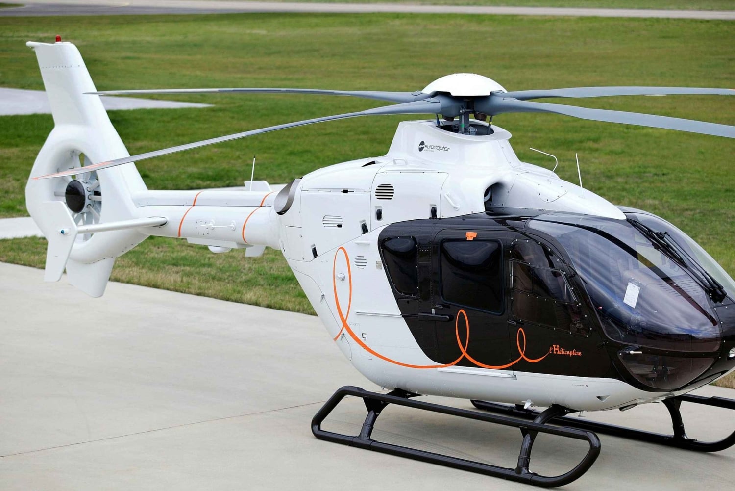 Las Vegas, Las Vegas: Privat helikopterflygning över Las Vegas Strip