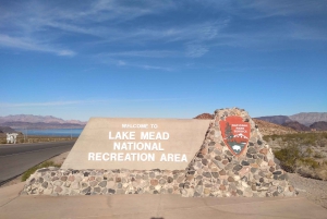 Las Vegas: Prywatna wycieczka po zaporze Hoovera z opcjonalną wycieczką po generatorze