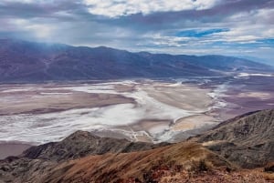 Las Vegas: PRIVATE Kleingruppen-Familientour im Death Valley