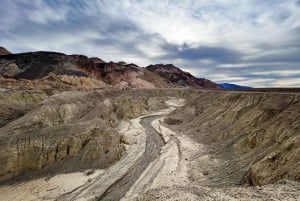 Las Vegas: PRIVATE Kleingruppen-Familientour im Death Valley