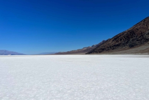 Las Vegas: PRIVATE Kleingruppen-Familientour im Death Valley