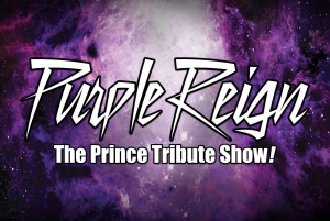 Лас-Вегас: Purple Reign, грандиозное трибьют-шоу Prince