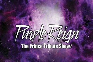 Las Vegas: Purple Reign, o derradeiro espetáculo de tributo a Prince