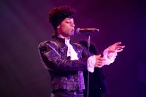 Las Vegas: Purple Reign, o derradeiro espetáculo de tributo a Prince