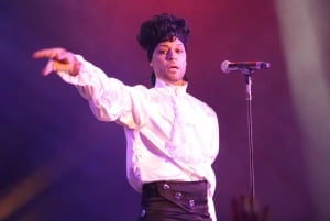 Las Vegas: Purple Reign, o derradeiro espetáculo de tributo a Prince